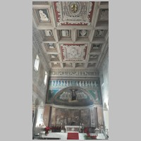 Santa Maria in Domnica di Roma, photo FatAl84, tripadvisor,2.jpg